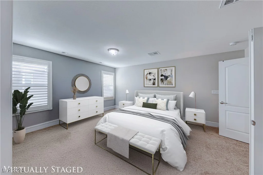 7009 Steele Canyon, Las Vegas, NV 89118
