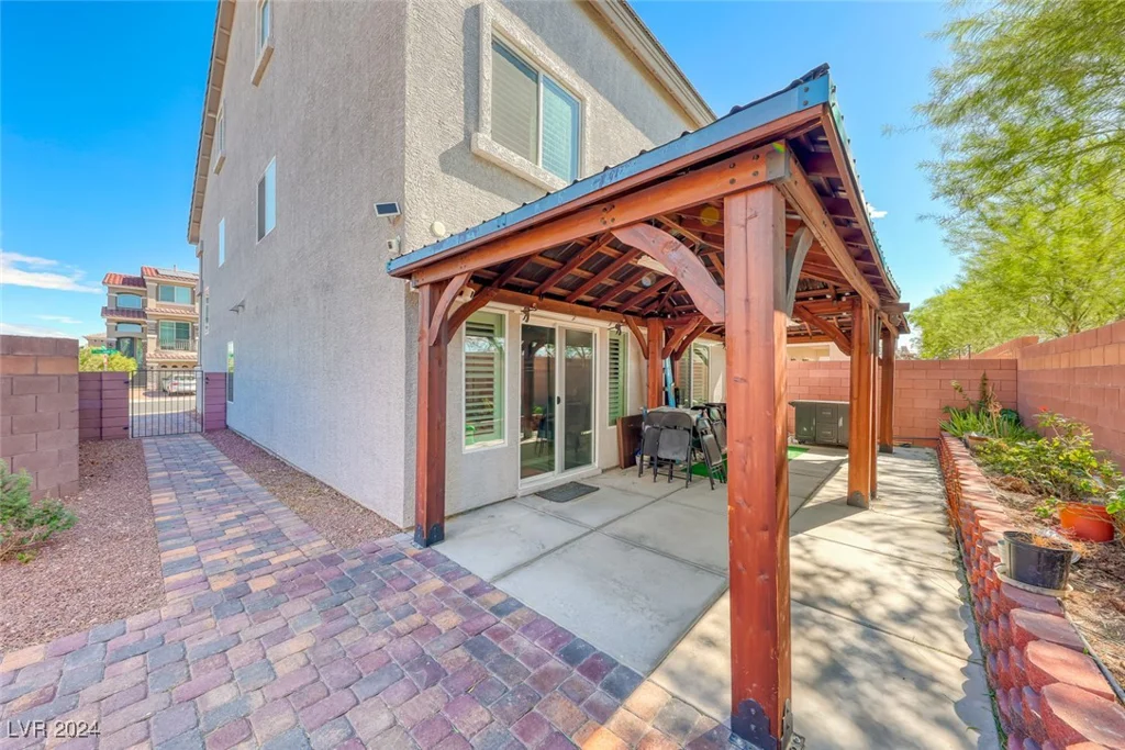 7009 Steele Canyon, Las Vegas, NV 89118