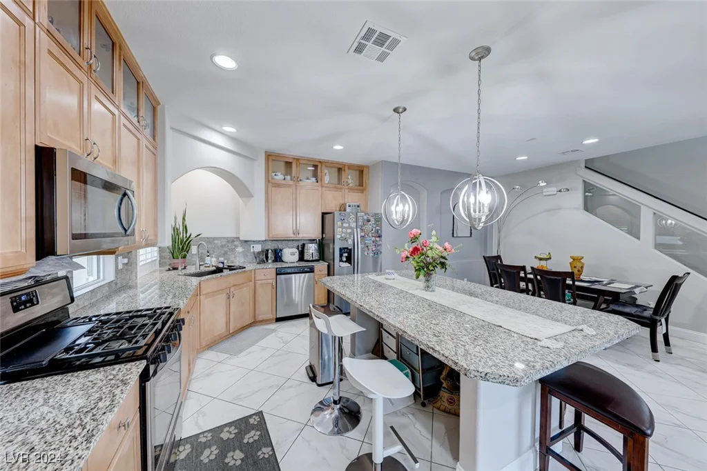 7009 Steele Canyon, Las Vegas, NV 89118