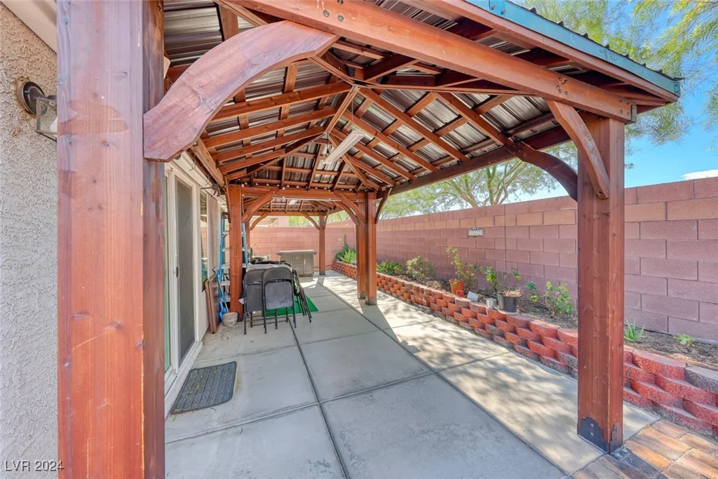 7009 Steele Canyon, Las Vegas, NV 89118