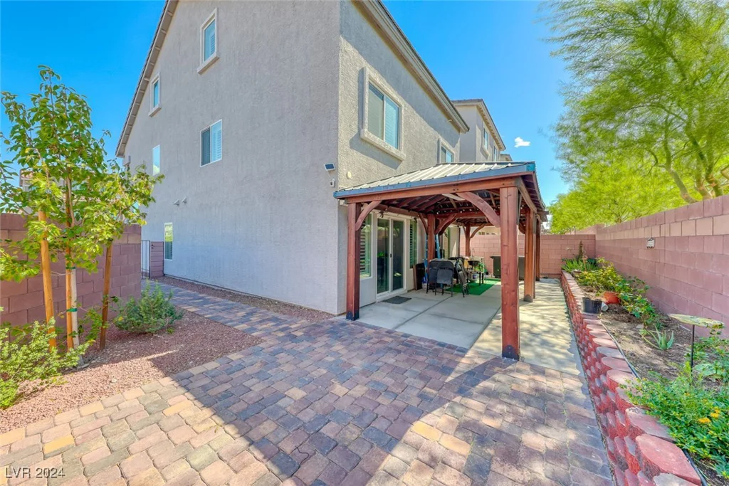 7009 Steele Canyon, Las Vegas, NV 89118