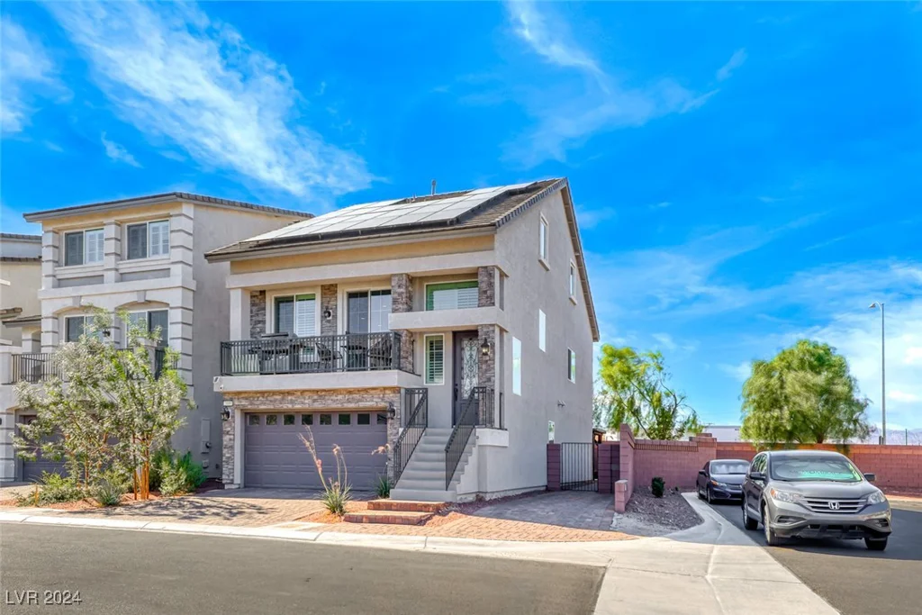 7009 Steele Canyon, Las Vegas, NV 89118