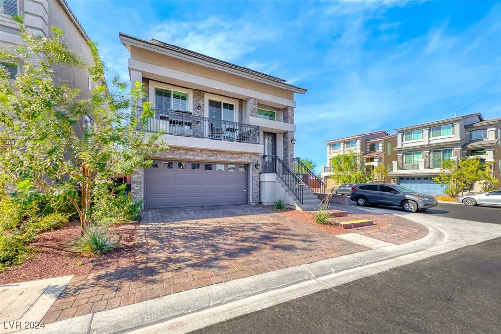 7009 Steele Canyon, Las Vegas, NV 89118