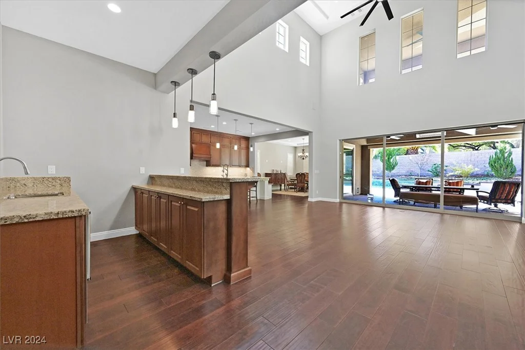 4093 San Franchesca, Las Vegas, NV 89141