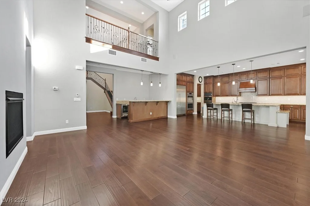 4093 San Franchesca, Las Vegas, NV 89141