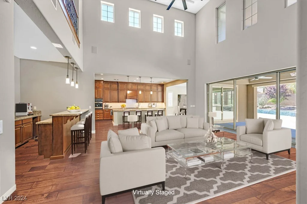 4093 San Franchesca, Las Vegas, NV 89141