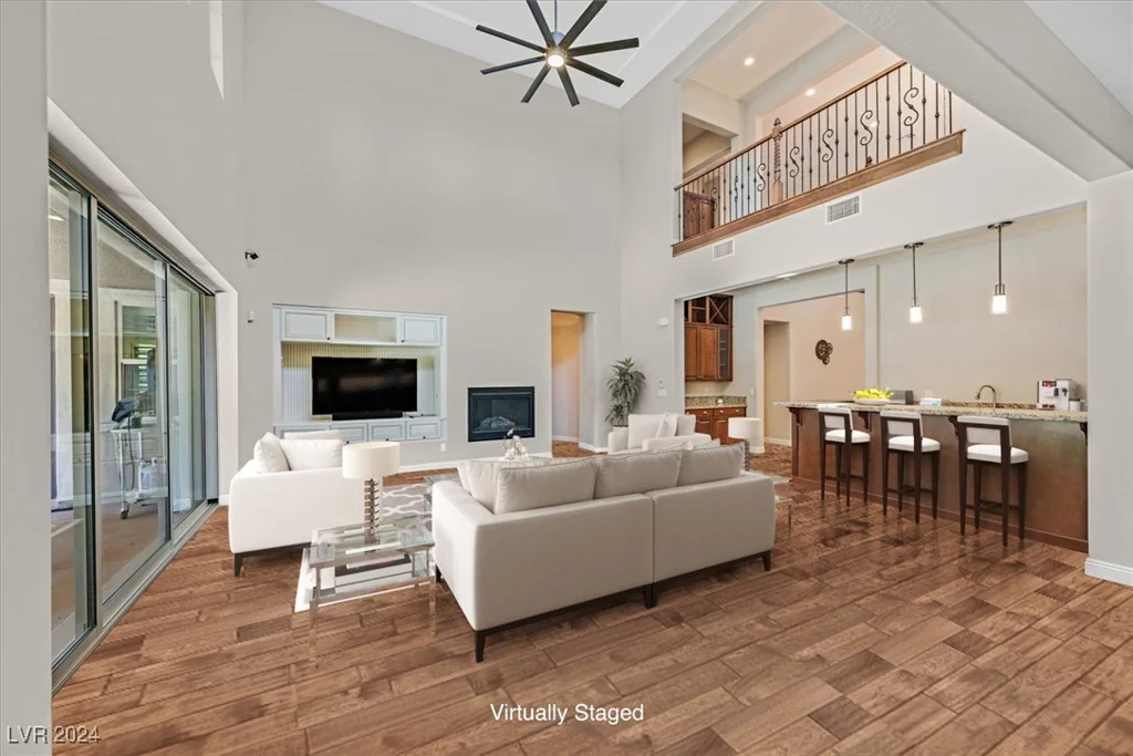 4093 San Franchesca, Las Vegas, NV 89141