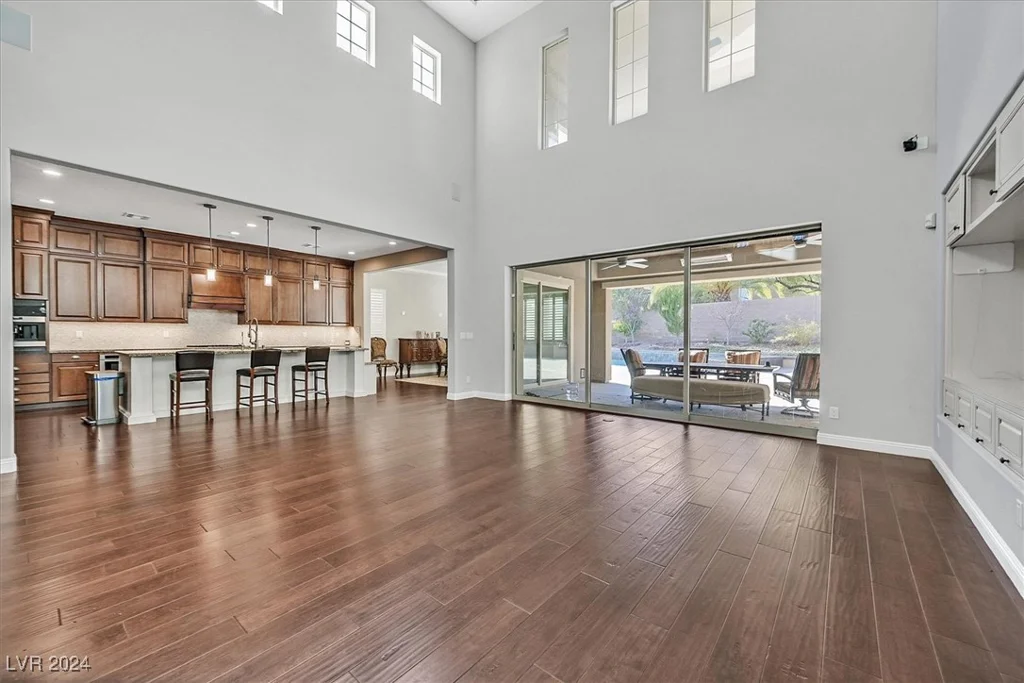 4093 San Franchesca, Las Vegas, NV 89141
