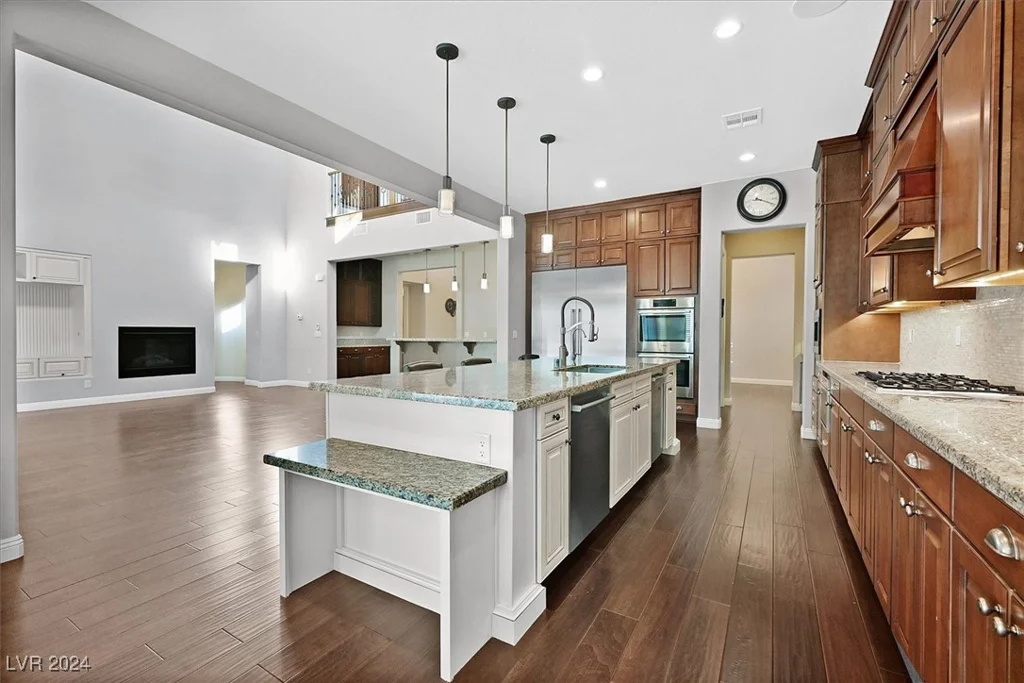 4093 San Franchesca, Las Vegas, NV 89141