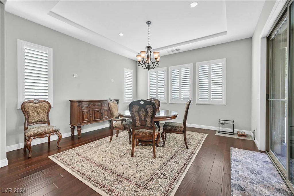 4093 San Franchesca, Las Vegas, NV 89141