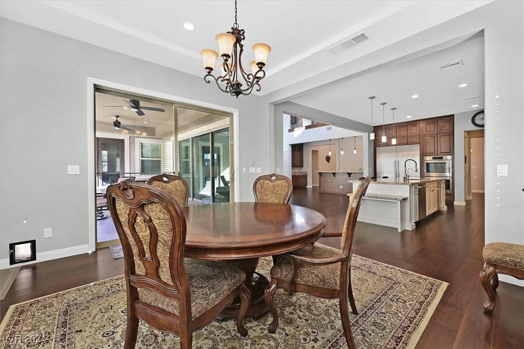 4093 San Franchesca, Las Vegas, NV 89141