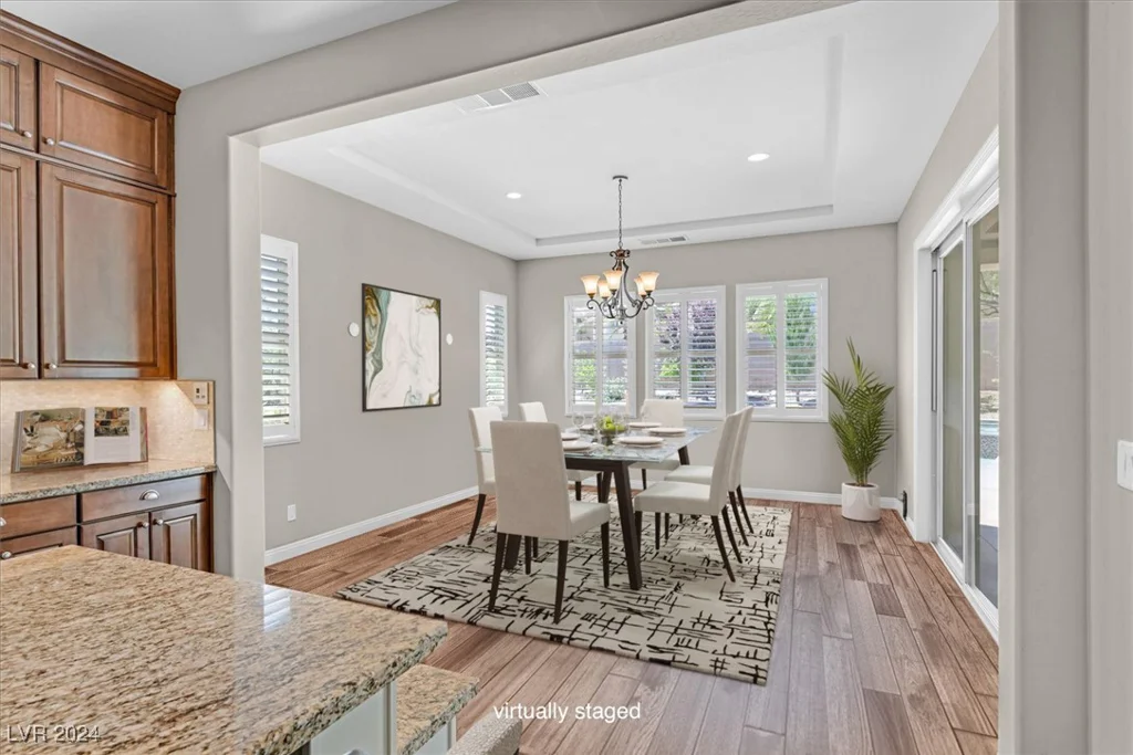 4093 San Franchesca, Las Vegas, NV 89141