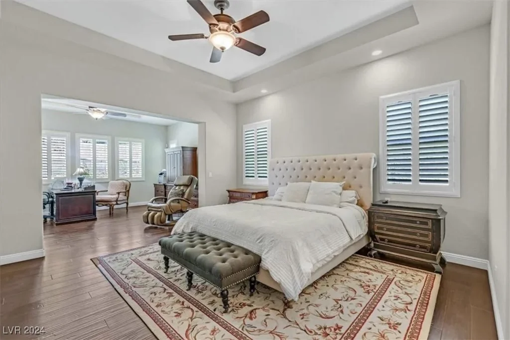 4093 San Franchesca, Las Vegas, NV 89141