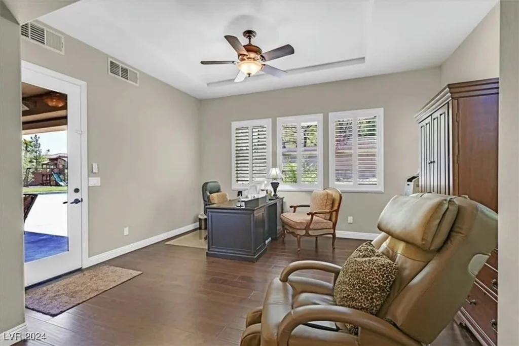 4093 San Franchesca, Las Vegas, NV 89141