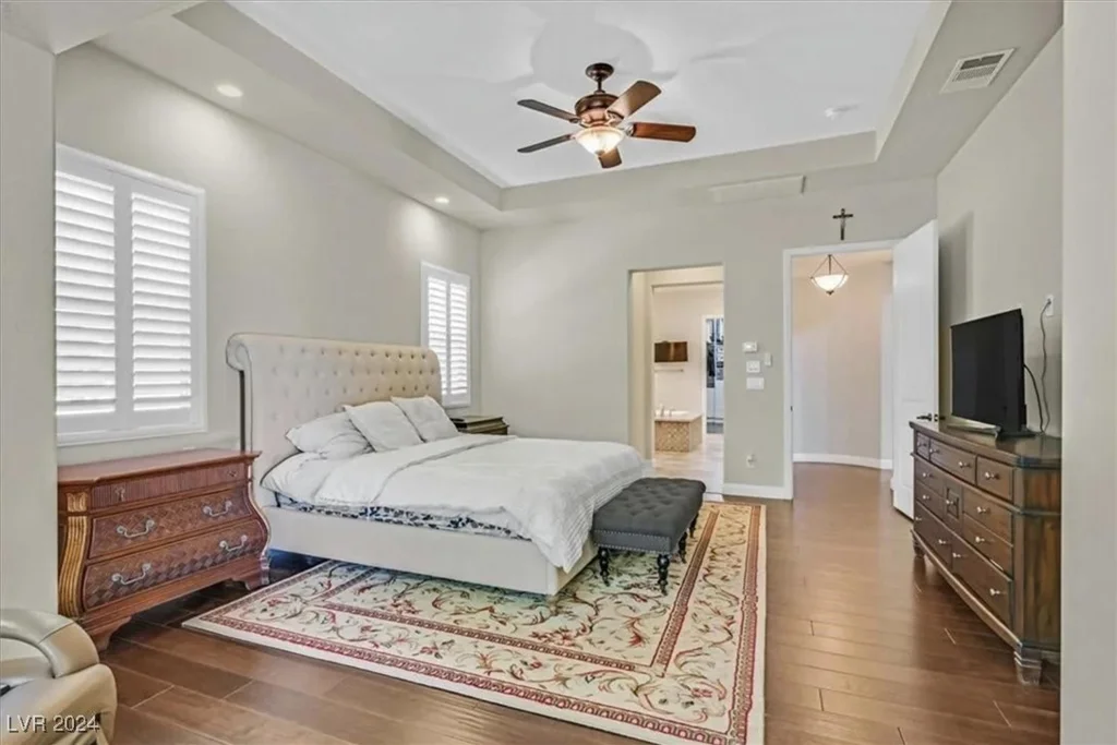 4093 San Franchesca, Las Vegas, NV 89141