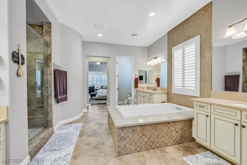4093 San Franchesca, Las Vegas, NV 89141