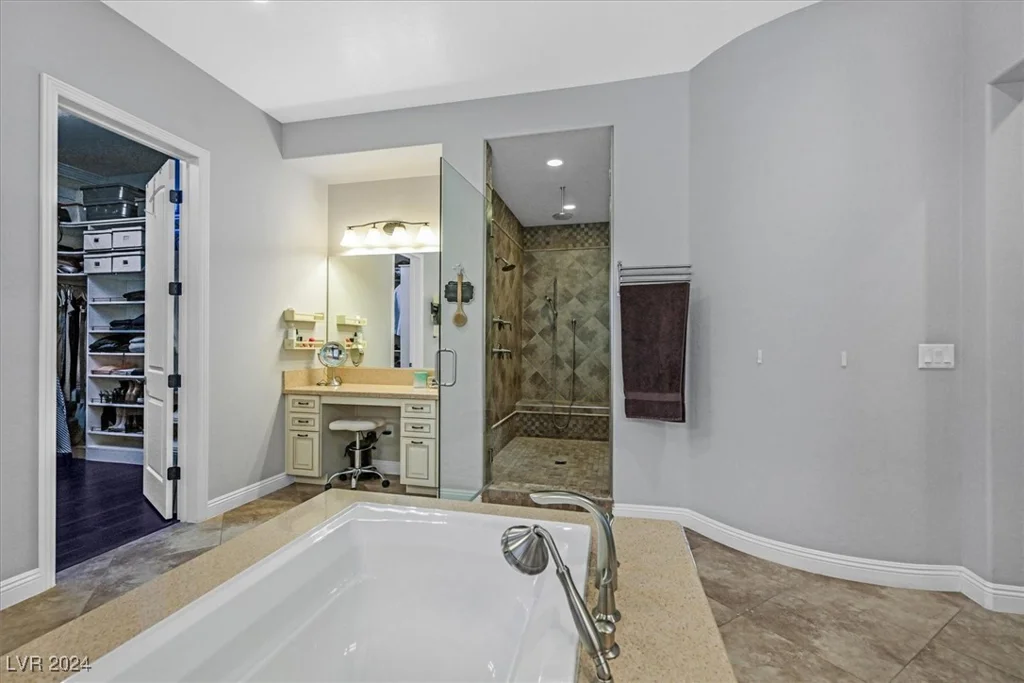 4093 San Franchesca, Las Vegas, NV 89141