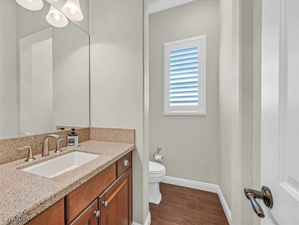 4093 San Franchesca, Las Vegas, NV 89141