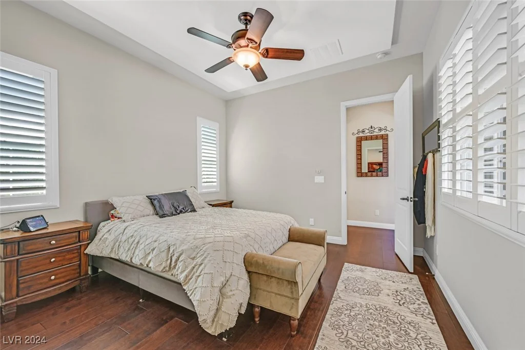 4093 San Franchesca, Las Vegas, NV 89141