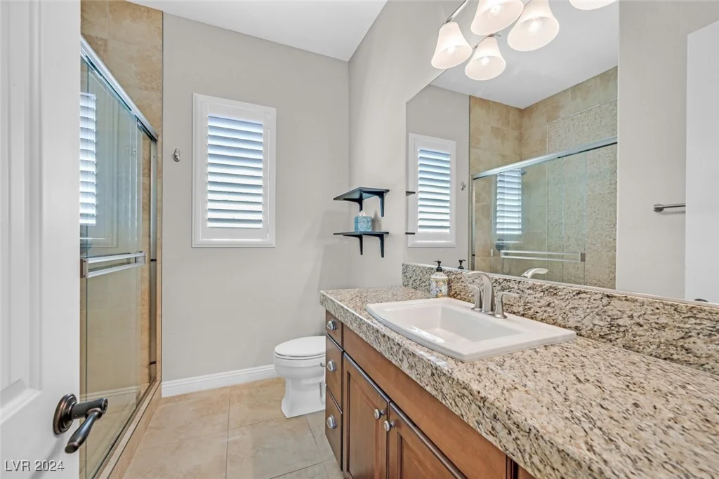 4093 San Franchesca, Las Vegas, NV 89141