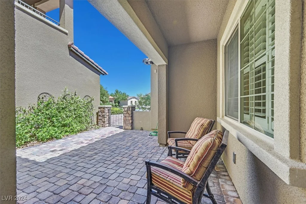 4093 San Franchesca, Las Vegas, NV 89141
