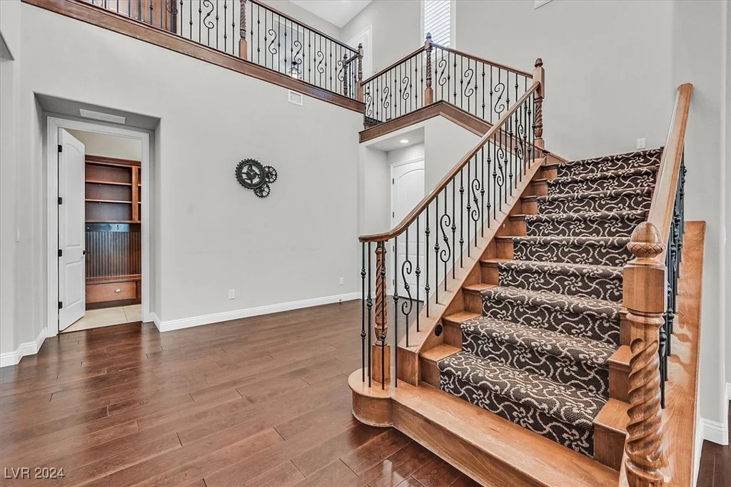 4093 San Franchesca, Las Vegas, NV 89141
