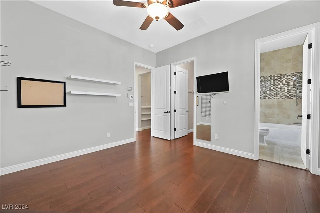 4093 San Franchesca, Las Vegas, NV 89141