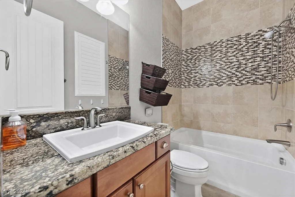 4093 San Franchesca, Las Vegas, NV 89141