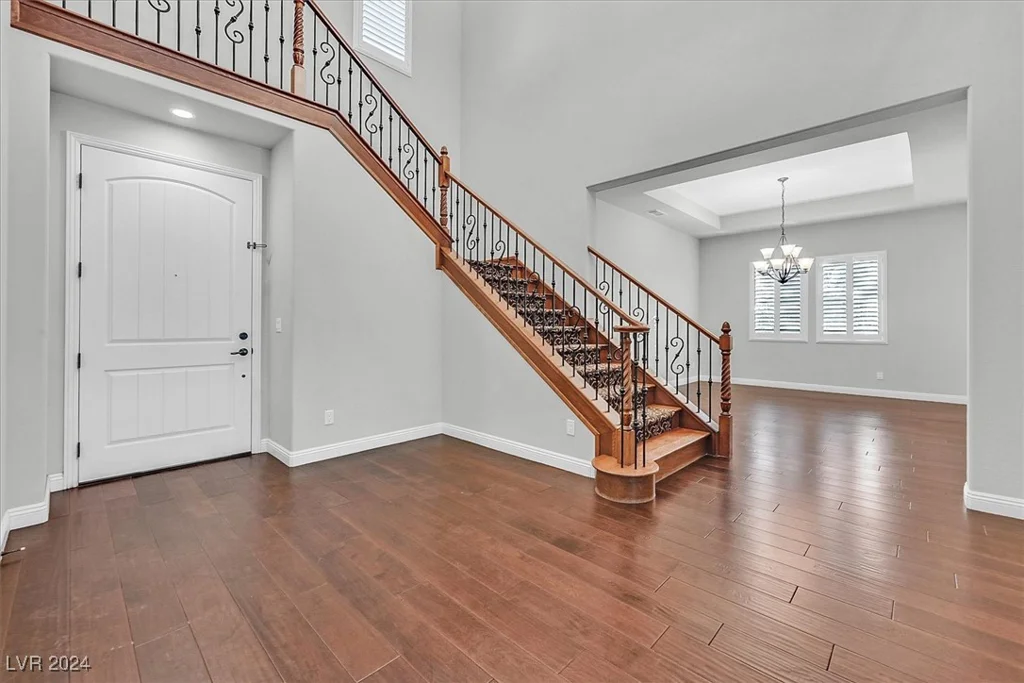 4093 San Franchesca, Las Vegas, NV 89141