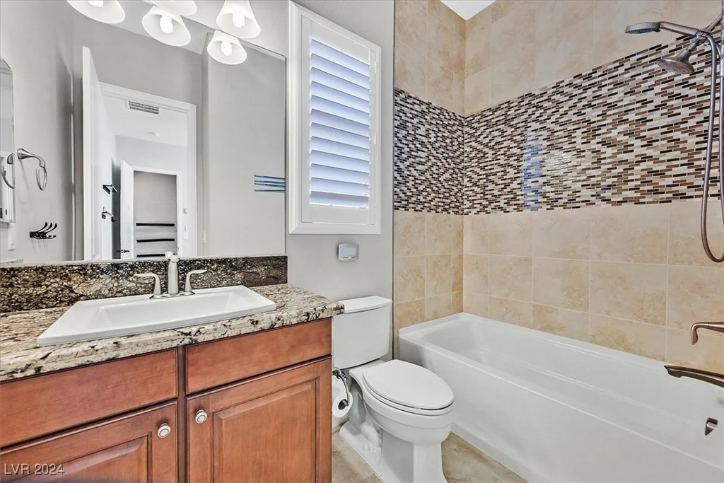 4093 San Franchesca, Las Vegas, NV 89141
