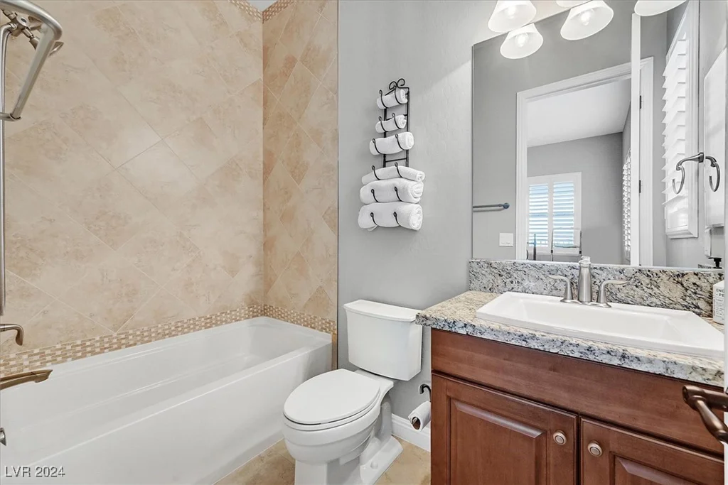 4093 San Franchesca, Las Vegas, NV 89141
