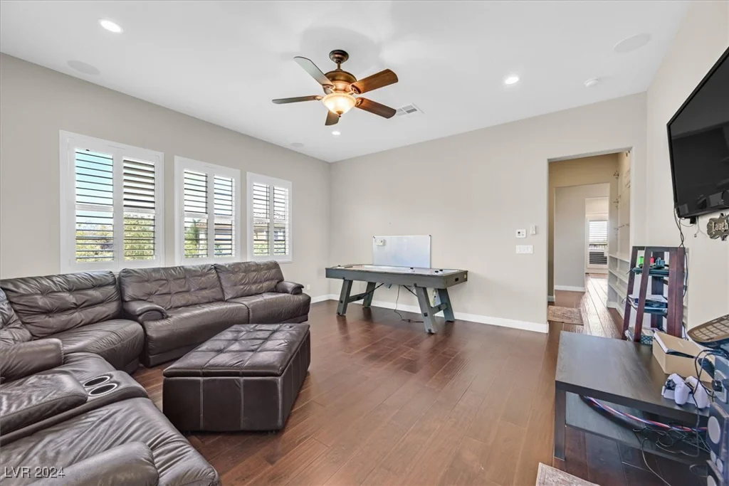 4093 San Franchesca, Las Vegas, NV 89141