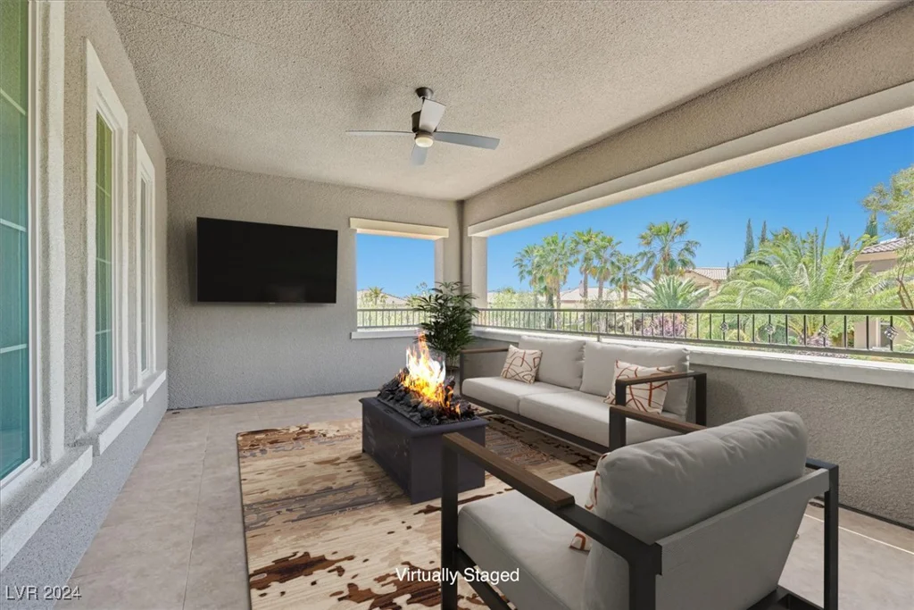 4093 San Franchesca, Las Vegas, NV 89141
