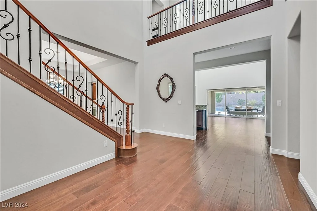 4093 San Franchesca, Las Vegas, NV 89141