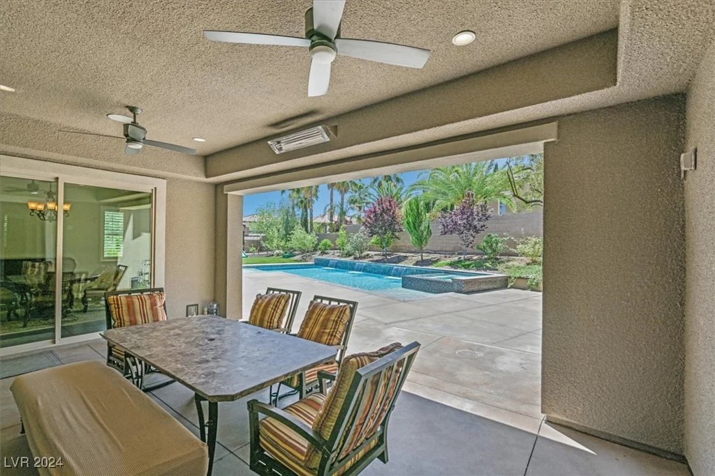 4093 San Franchesca, Las Vegas, NV 89141