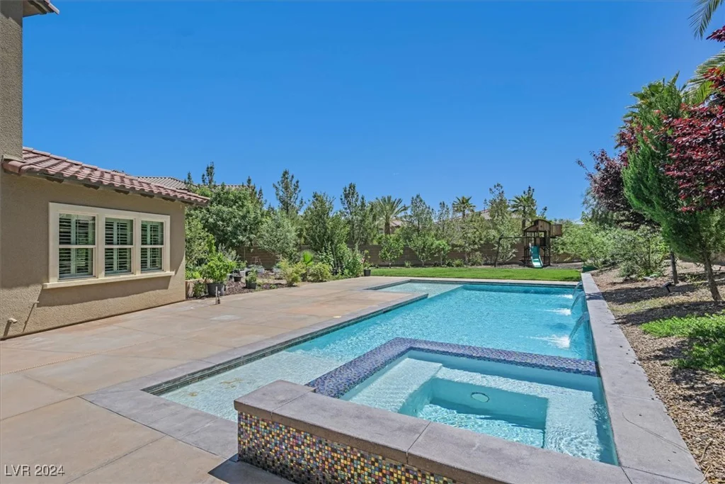 4093 San Franchesca, Las Vegas, NV 89141