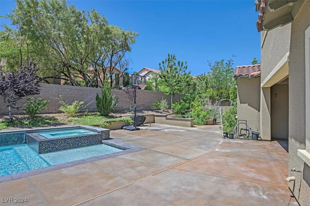 4093 San Franchesca, Las Vegas, NV 89141