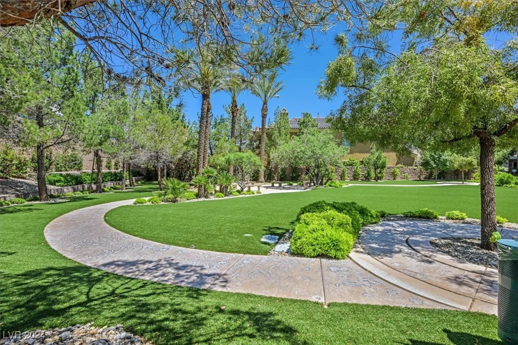 4093 San Franchesca, Las Vegas, NV 89141
