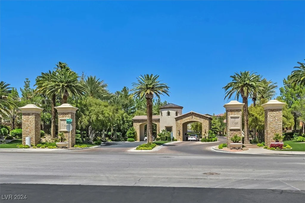 4093 San Franchesca, Las Vegas, NV 89141