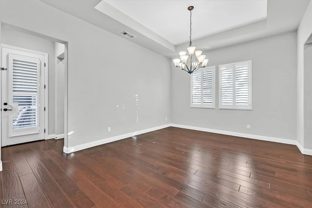 4093 San Franchesca, Las Vegas, NV 89141