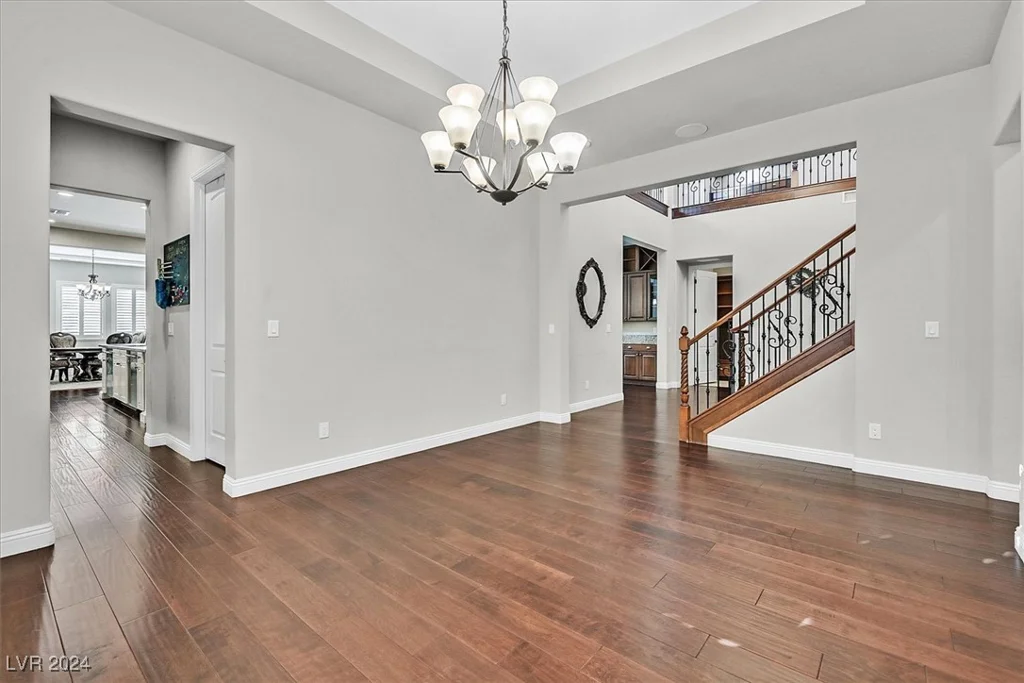 4093 San Franchesca, Las Vegas, NV 89141