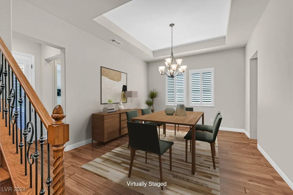 4093 San Franchesca, Las Vegas, NV 89141