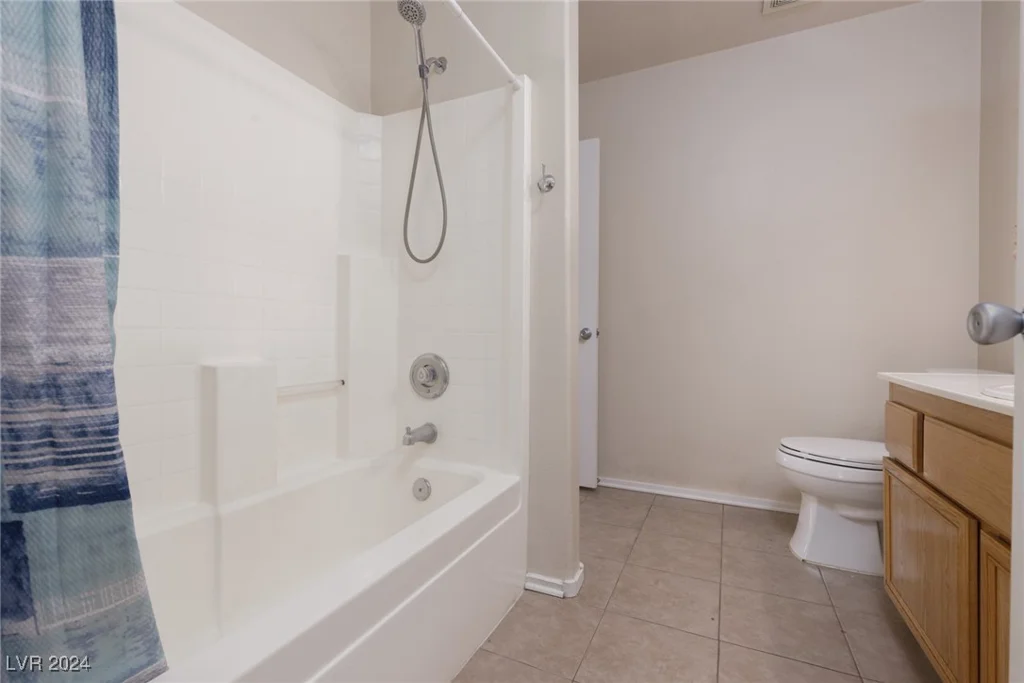3630 Newton Falls, North Las Vegas, NV 89032
