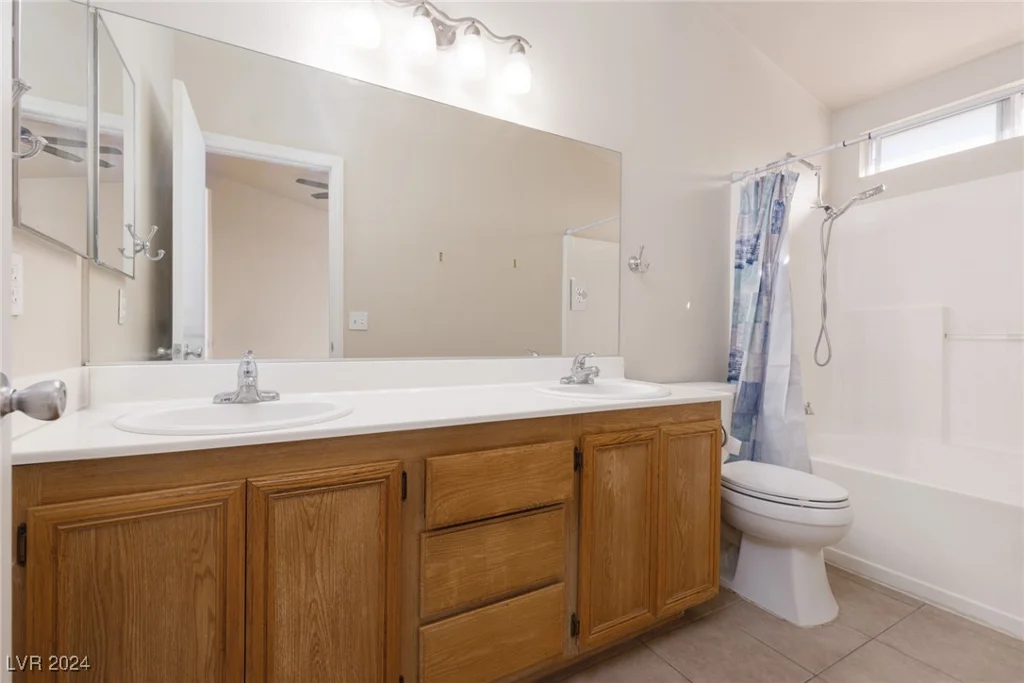 3630 Newton Falls, North Las Vegas, NV 89032