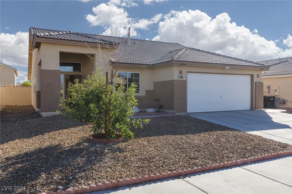 3630 Newton Falls, North Las Vegas, NV 89032