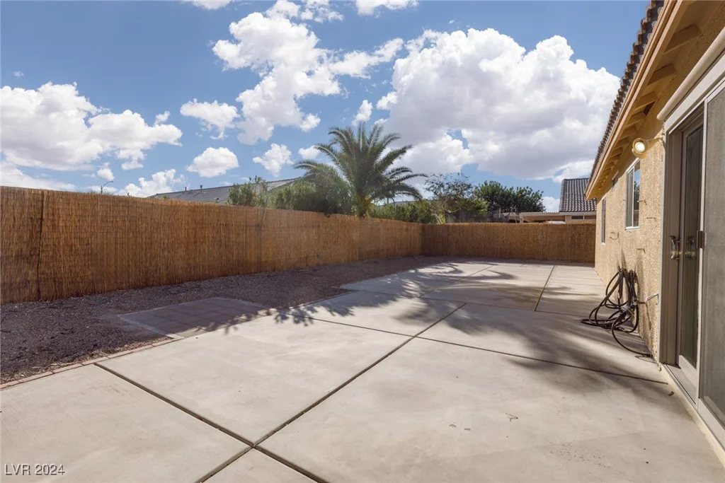 3630 Newton Falls, North Las Vegas, NV 89032