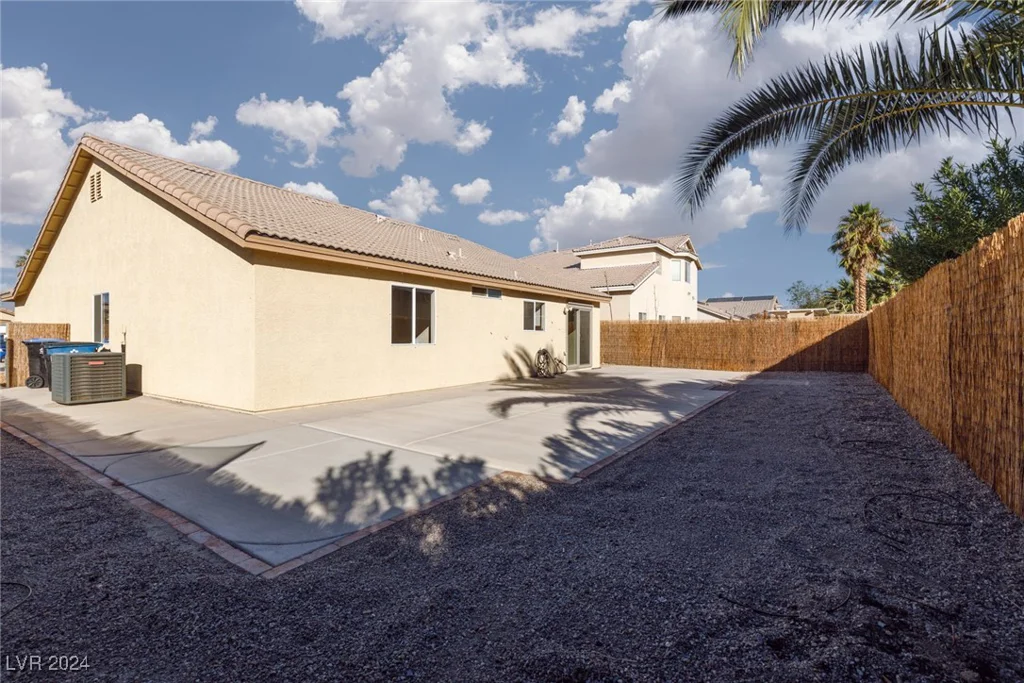 3630 Newton Falls, North Las Vegas, NV 89032