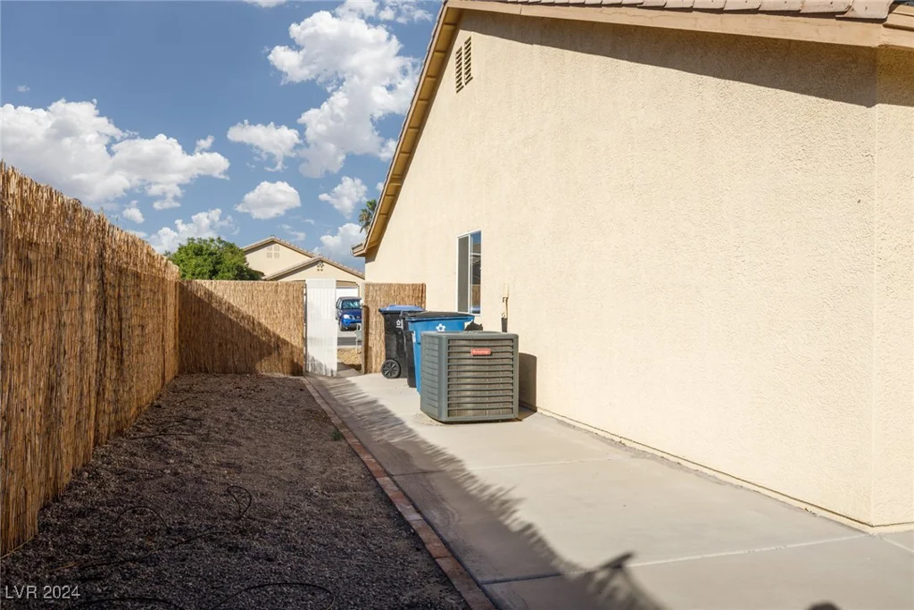 3630 Newton Falls, North Las Vegas, NV 89032