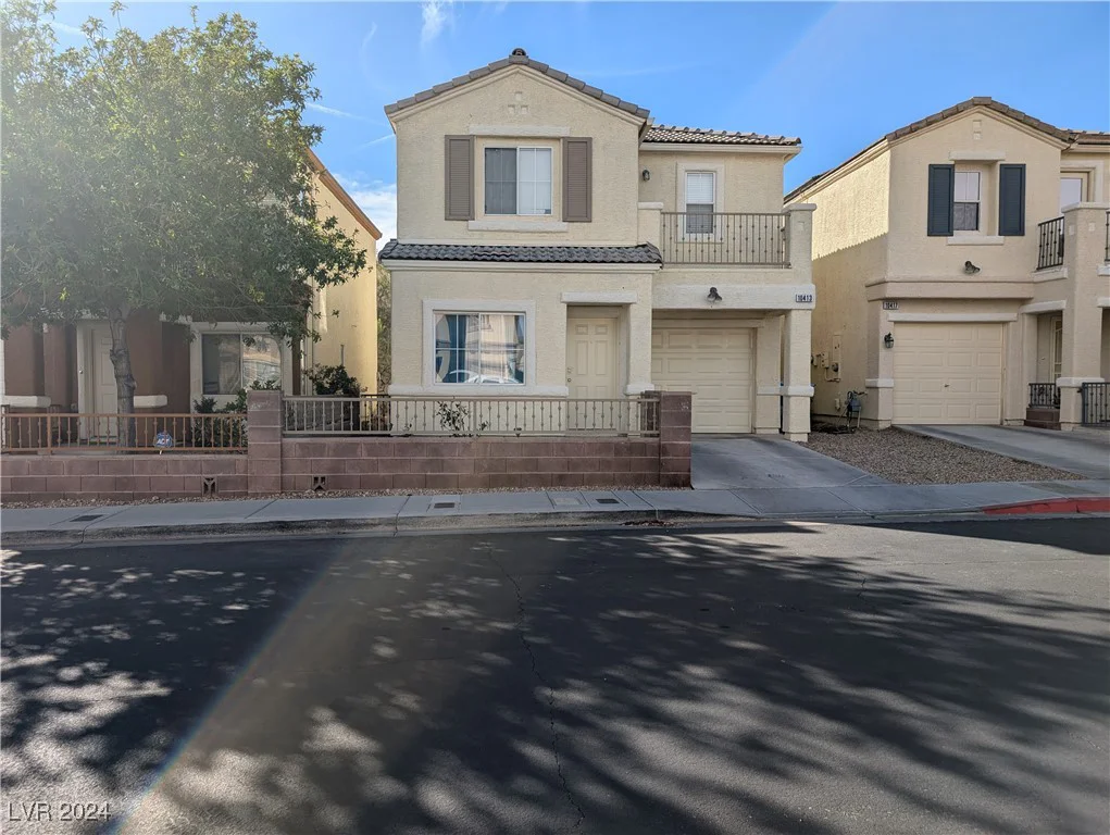 10413 Coyote Cub, Las Vegas, NV 89129