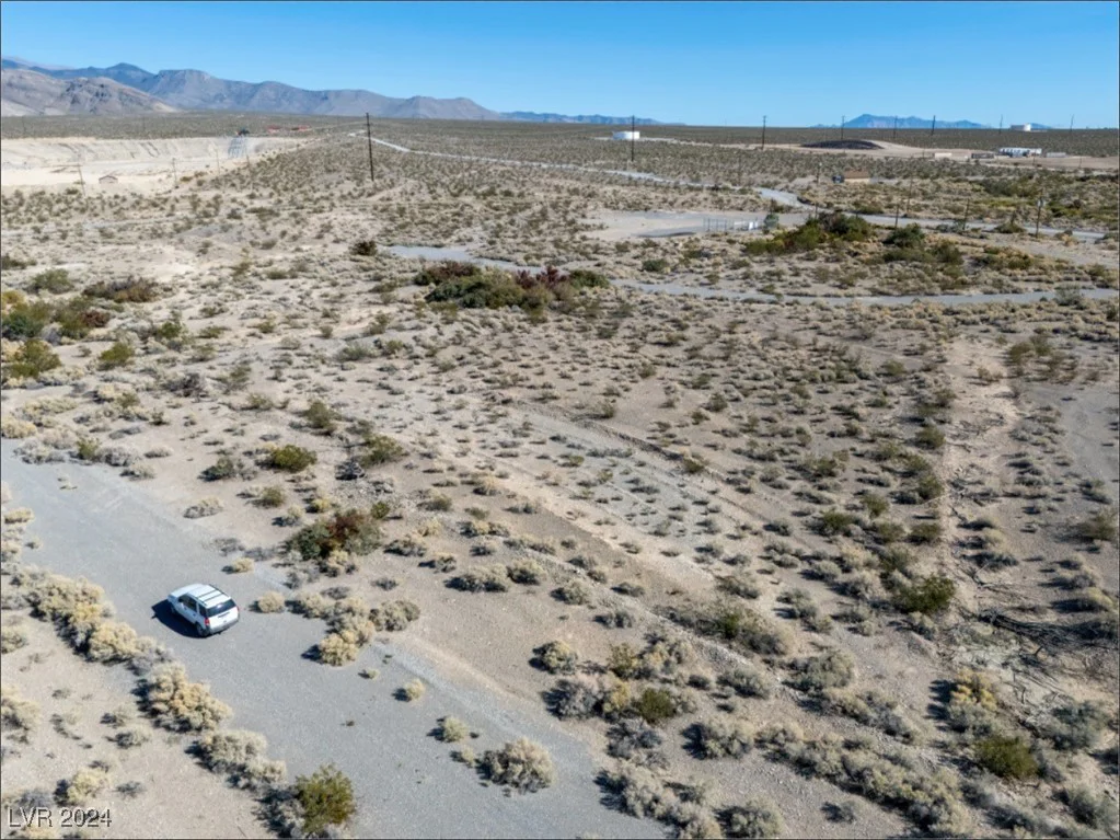 6301 Eureka, Pahrump, NV 89048